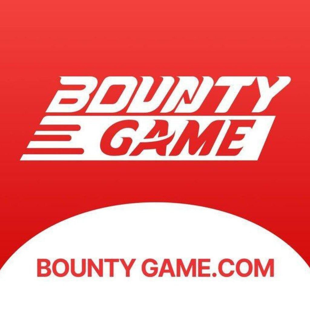 Bounty game Logo